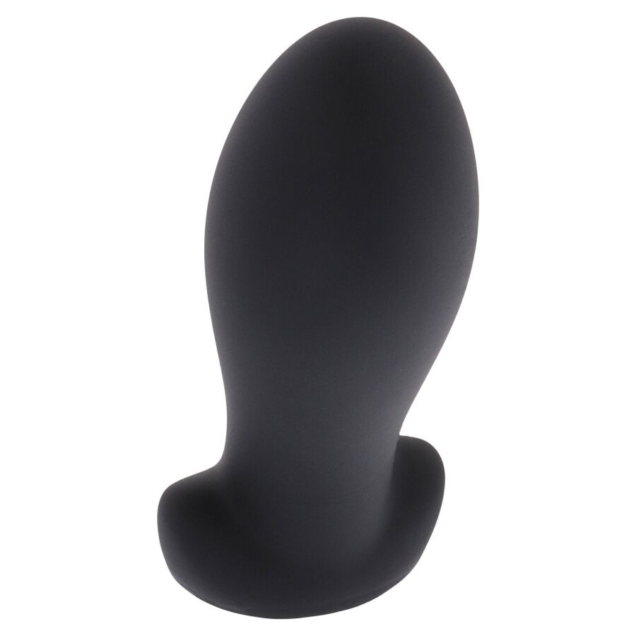 Plug Anal Heavy Stretcher Extreme Taille M - Hidden Desire - HIDDEN DESIRE
