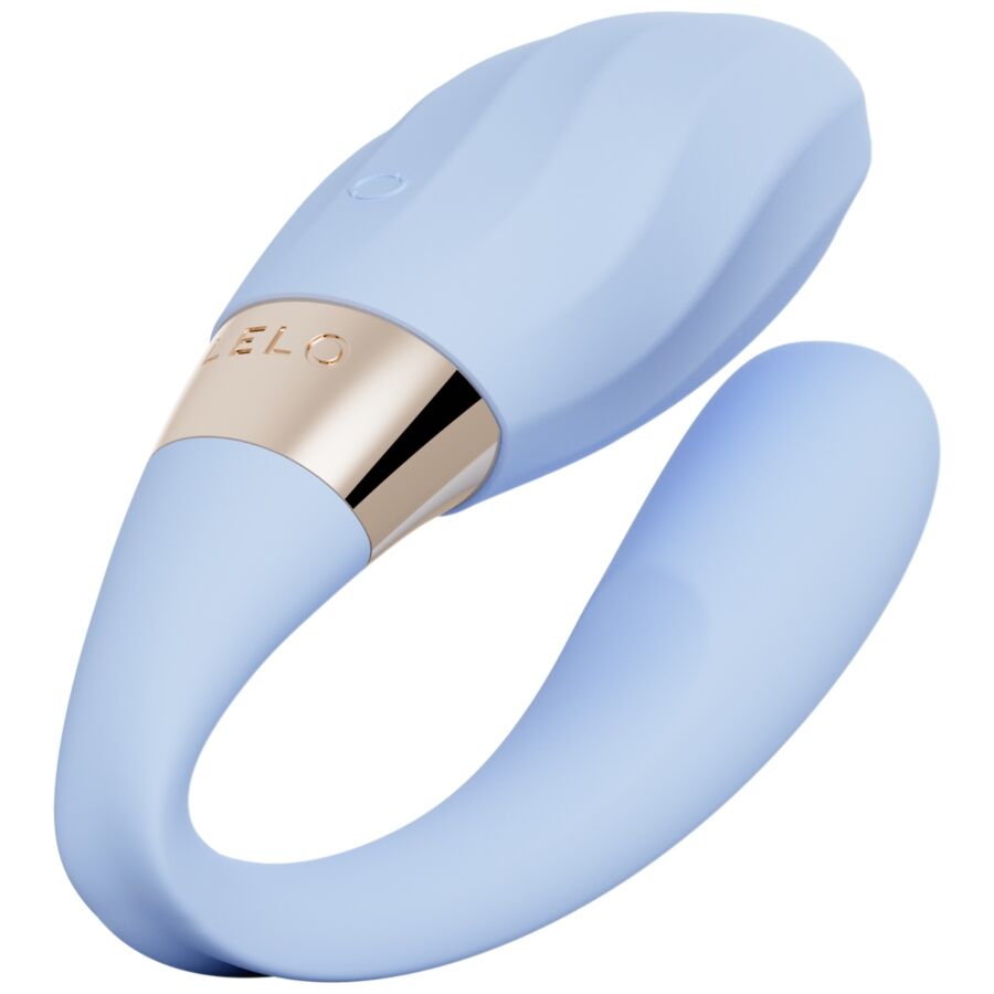 Vibrateur Couples Tiani Twist - LELO