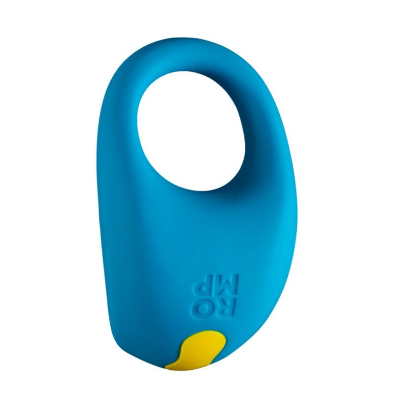 Anneau Pénien Vibrant Juke Stimulation Clitoriale - ROMP