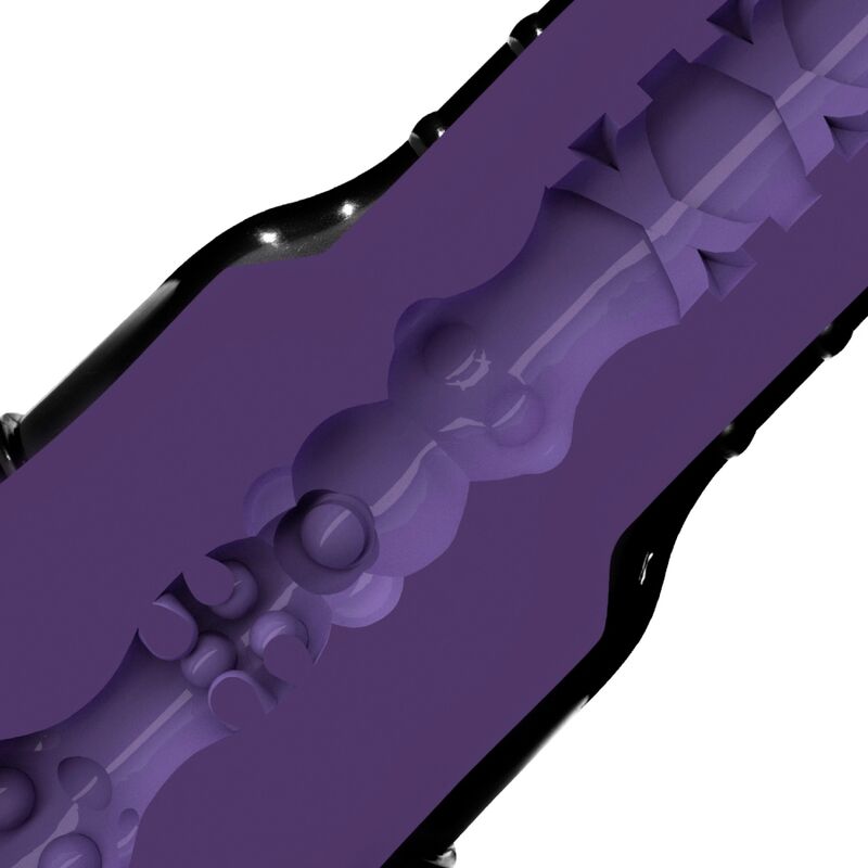 Masturbateur Masculin Predator Stroker Réaliste - Fleshlight Fantasy