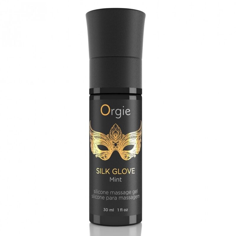 ORGIE - PEARL LUST MASSAGE KIT DE MASSAGE SENSORIEL 30 ML