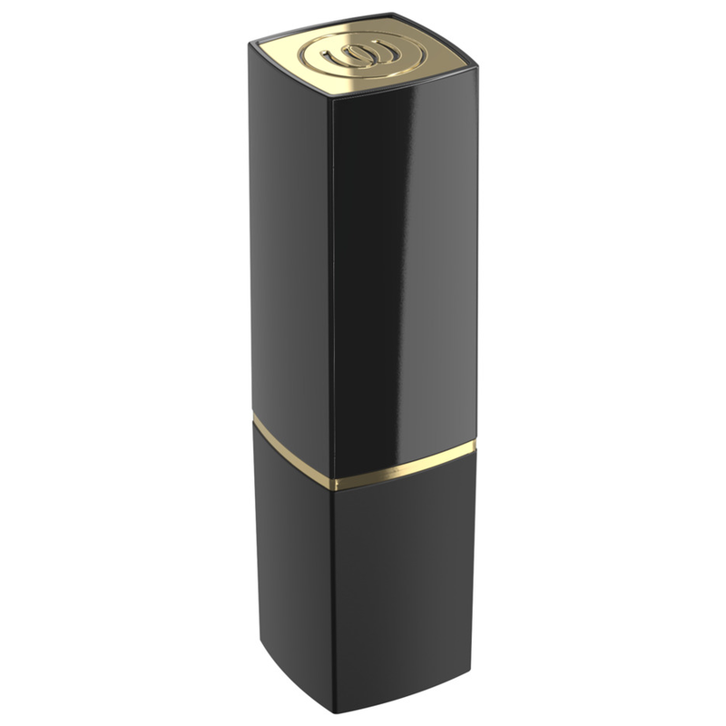 WOMANIZER - STIMULATEUR CLITORIAL À SUCCION BEAUTÉ 6 NIVEAUX D'INTENSITÉ NOIR ET OR