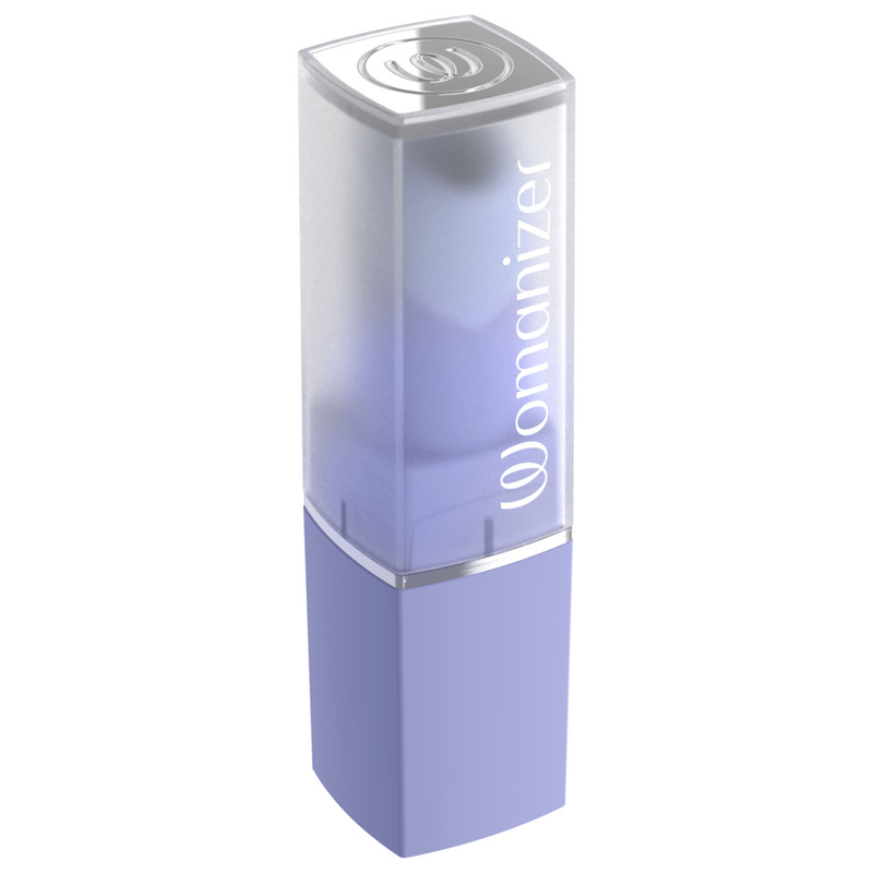 WOMANIZER - STIMULATEUR CLITORIAL À SUCCION BEAUTÉ 6 NIVEAUX D'INTENSITÉ LILAS