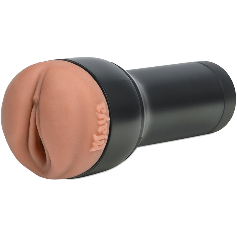 KIIROO - MAYA WILD LIFE MASTURBATEUR MASCULIN VAGINAL RÉALISTE