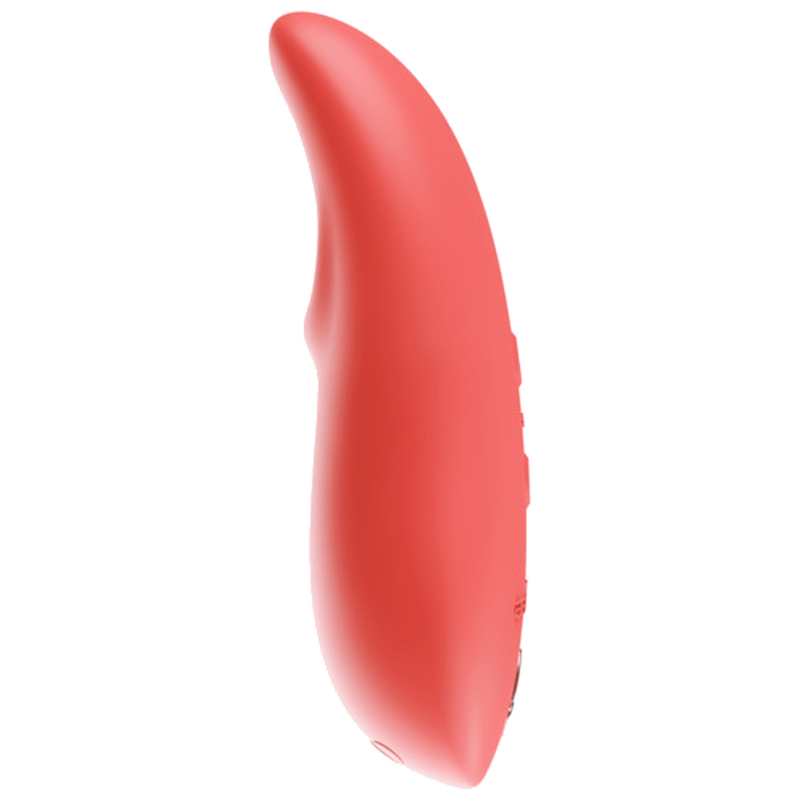 WE-VIBE -  TOUCH X CRAVE MAGIC MULTITASKER CORAL