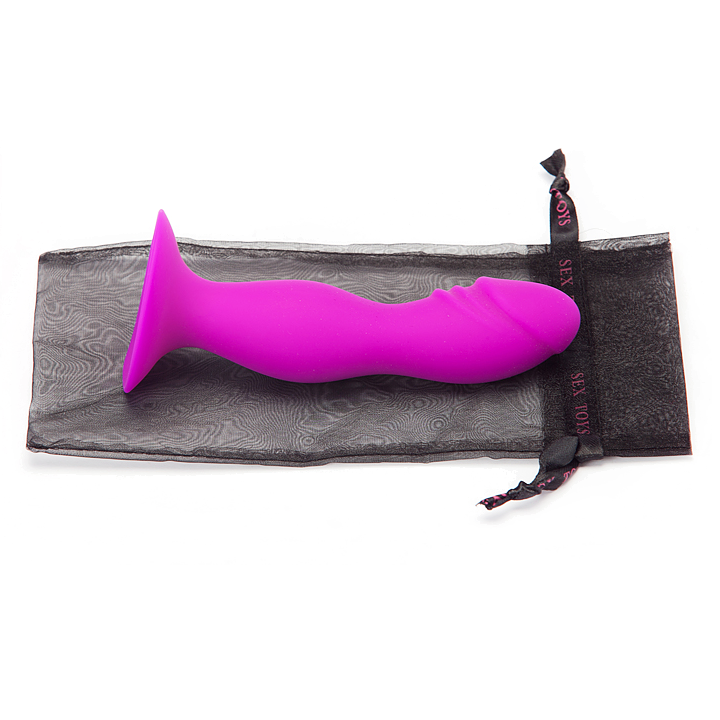 Pretty love - booty passion plug réaliste
