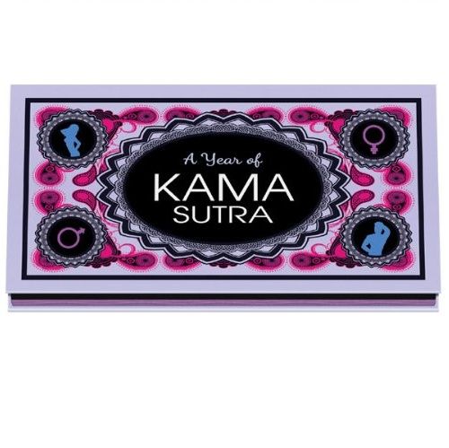 Kheper games - 52 cartes de conseils sexuels absolument orgasmiques