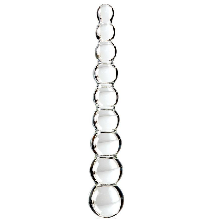 Icicles Dildo en Verre Nº2