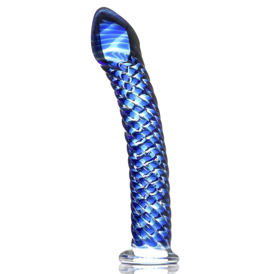 Icicles Gode en Verre Nº29