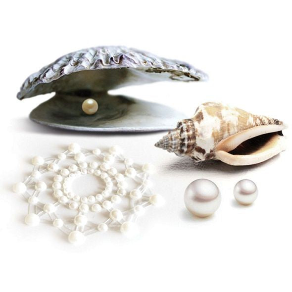 Bijoux Indiscrets Bijoux de seins Mimi perle