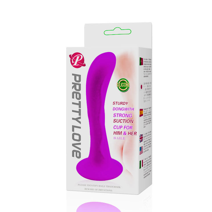 Baile - passion fort ventouse unisexe
