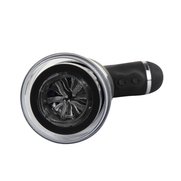 Baile - masturbateur automatique rotation lover 5v
