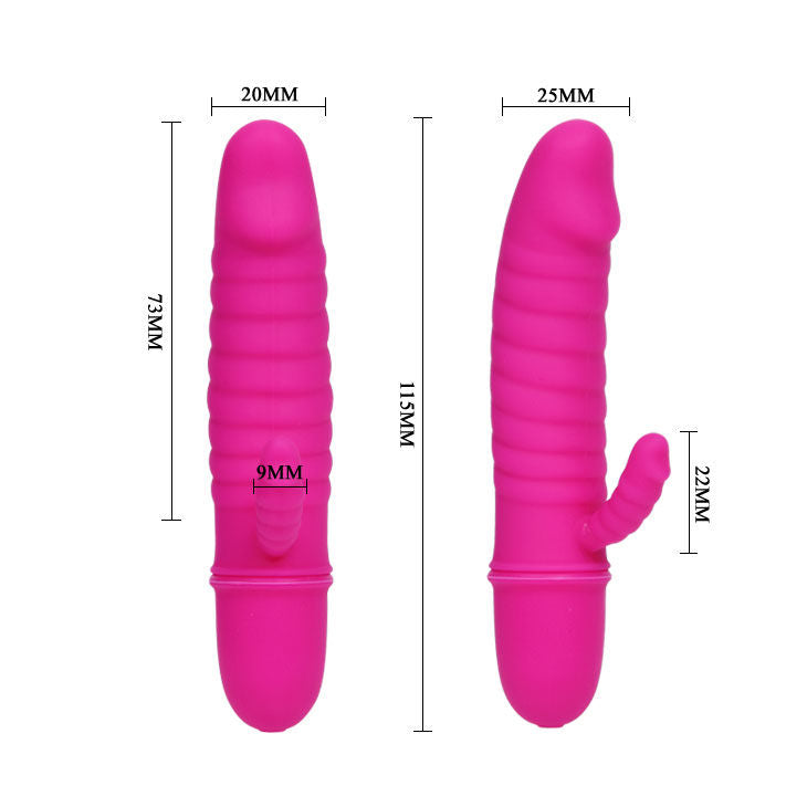 Pretty love - vibrateur arnd