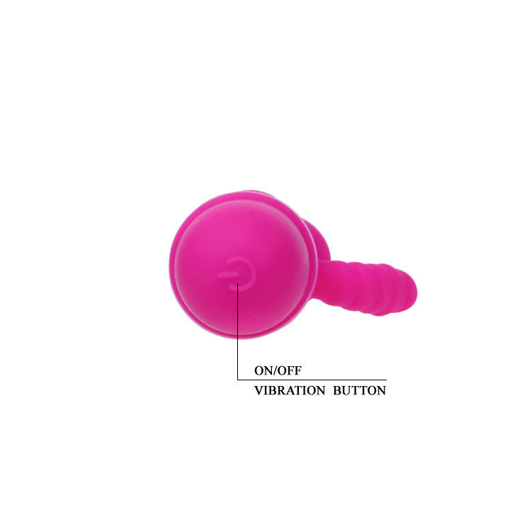 Pretty love - vibrateur arnd