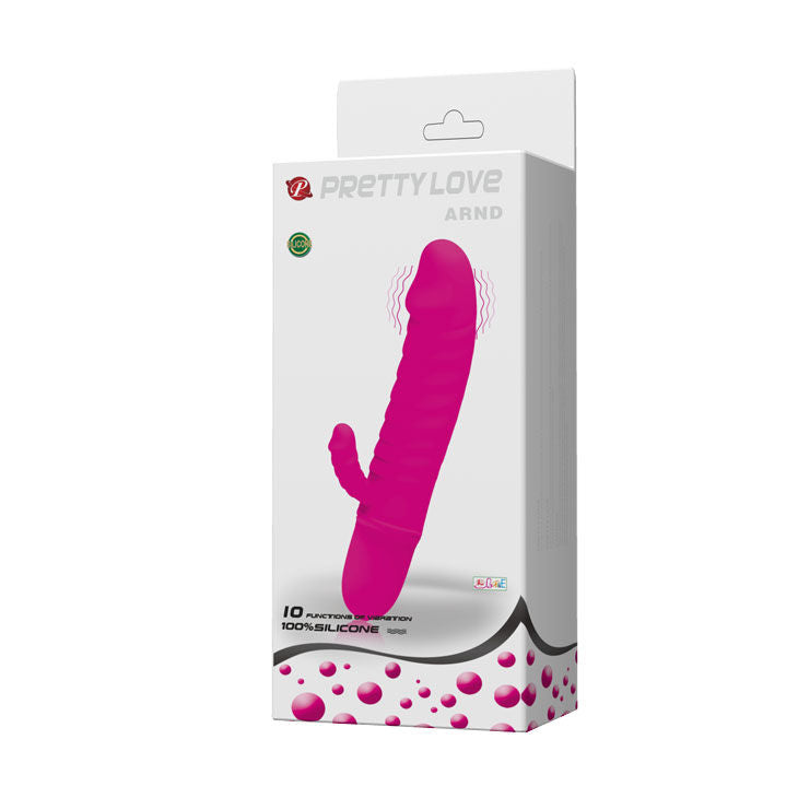 Pretty love - vibrateur arnd