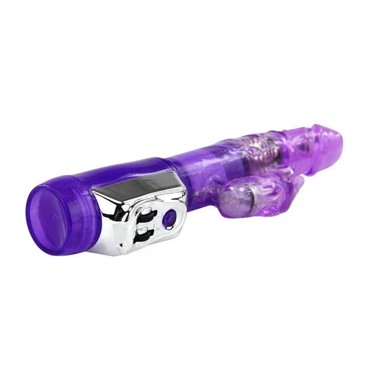 Baile - us super sexe lapin