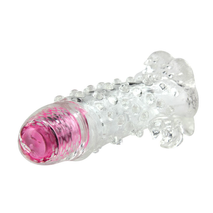 Baile - extension de capteur homme brave iii