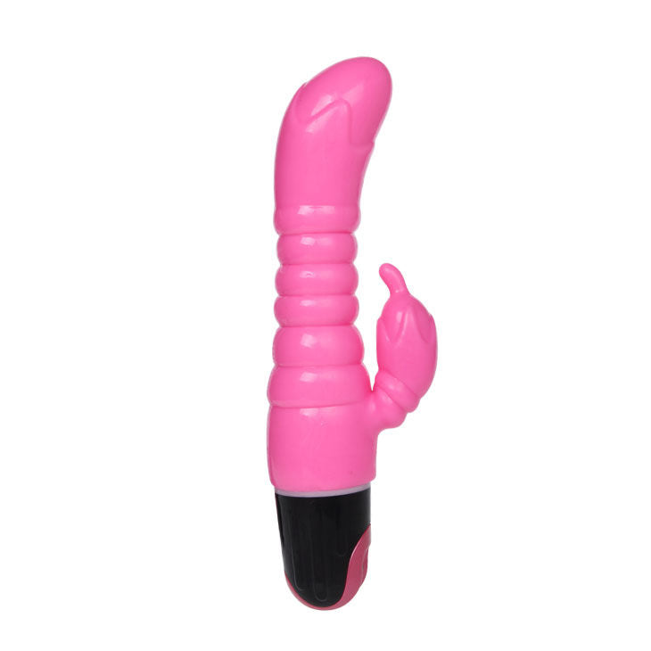 Baile - vibrateur rose 22.5 cm