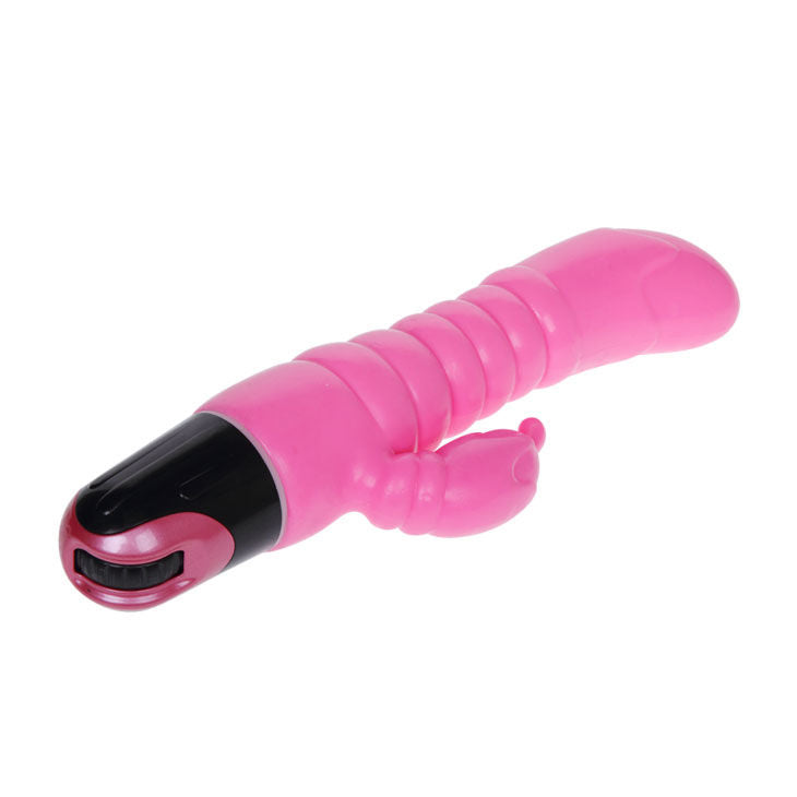 Baile - vibrateur rose 22.5 cm