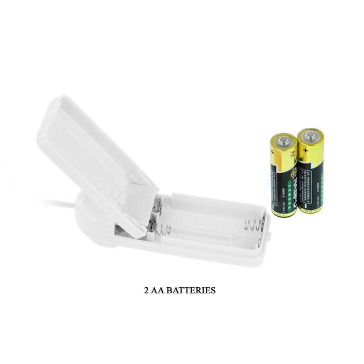 Baile - vibrateur balles chinois golden