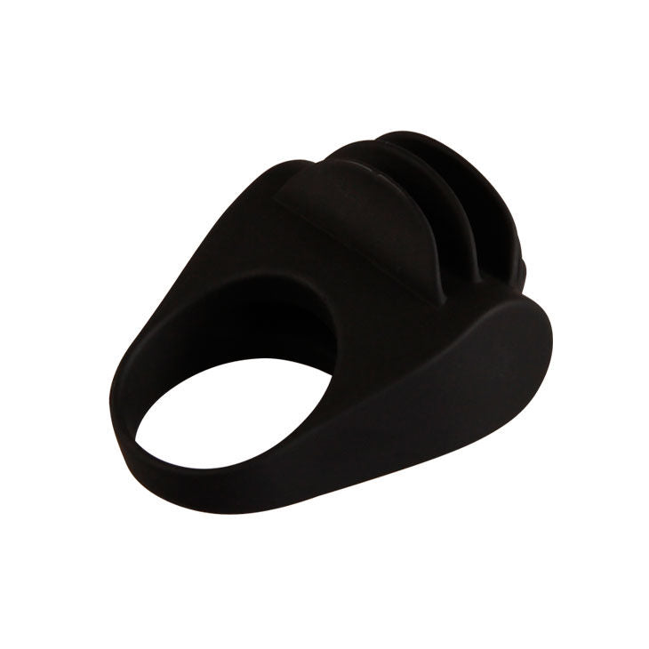Pretty love - anneau vibrateur noir chester