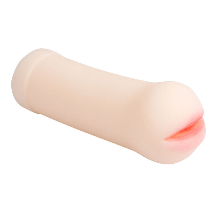 Baile - masturbateur de bouche passion lady