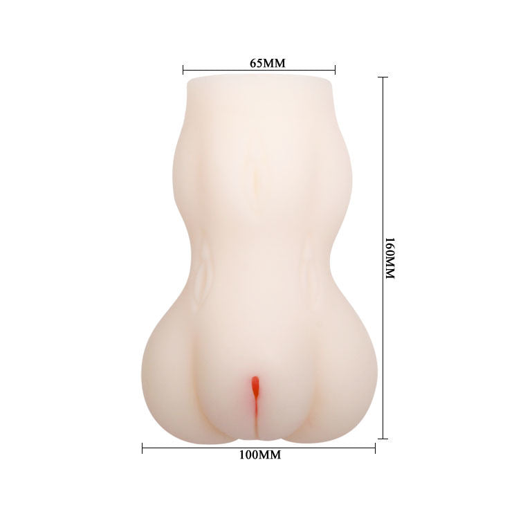 Baile - masturbateur vagin passion lady