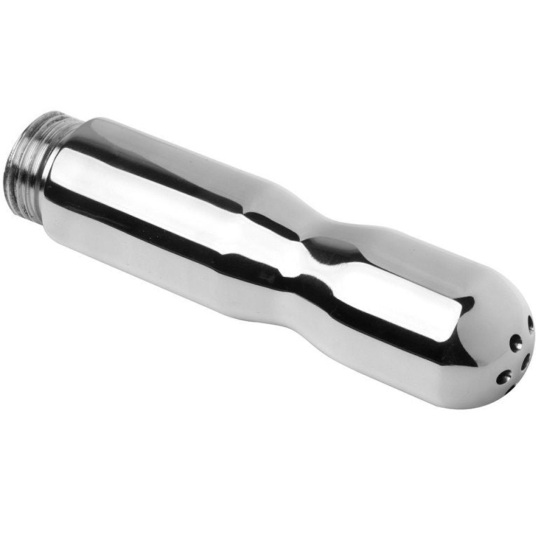 Metal Hard Pommeau de douche pour lavement 10,16 cm