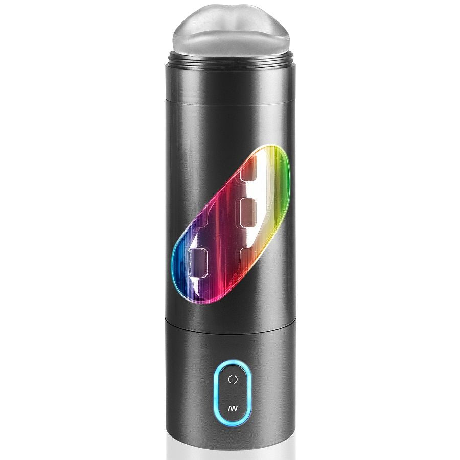 Extreme toyz - roto bator usb masturbateur mle bouche