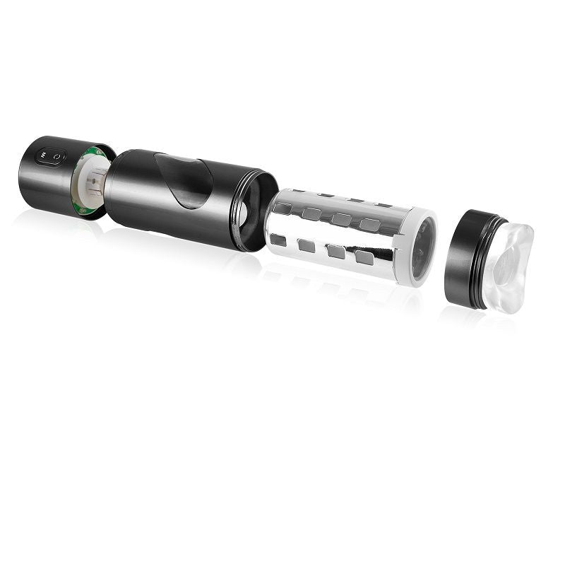 Extreme toyz - roto bator usb masturbateur mle bouche