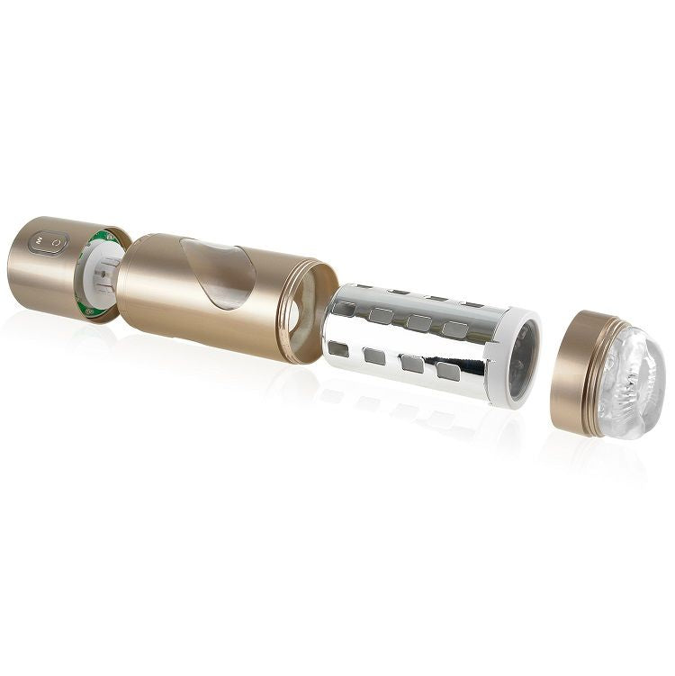 Extreme toyz - roto bator usb mle masturbateur ano