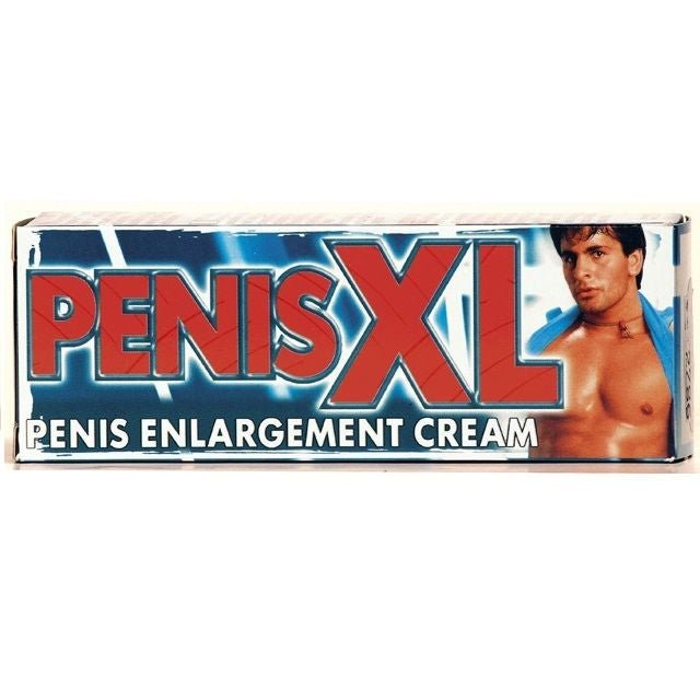Ruf - pénis xl crème 50ml