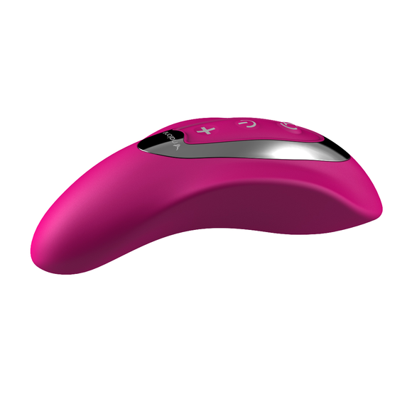 Nalone - vibrateur stimulateur intelligent curve