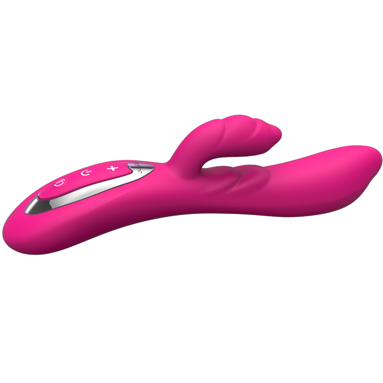 Nalone - vibrateur intelligent touch 2