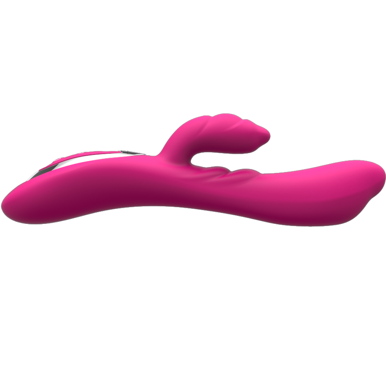 Nalone - vibrateur intelligent touch 2