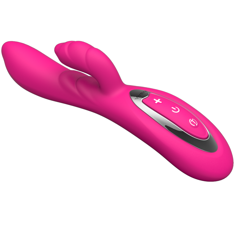 NALONE - VIBRATEUR INTELLIGENT TOUCH 2