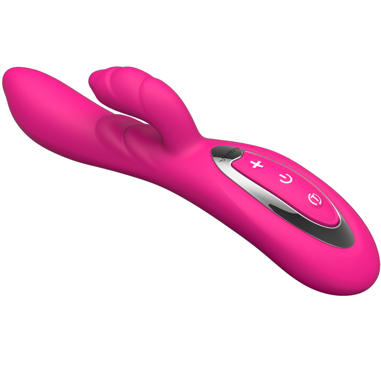 Nalone - vibrateur intelligent touch 2
