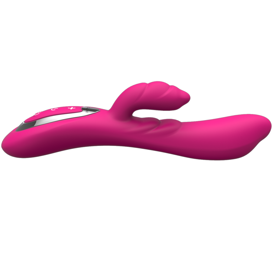 Nalone - vibrateur intelligent touch 2