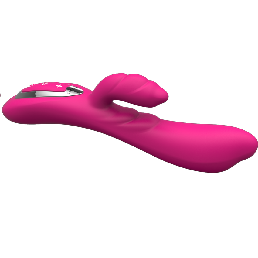 Nalone - vibrateur intelligent touch 2