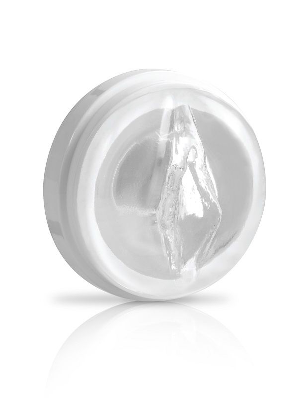 Extreme toyz - pdx mega bator usb masturbateur mle vagin blanc