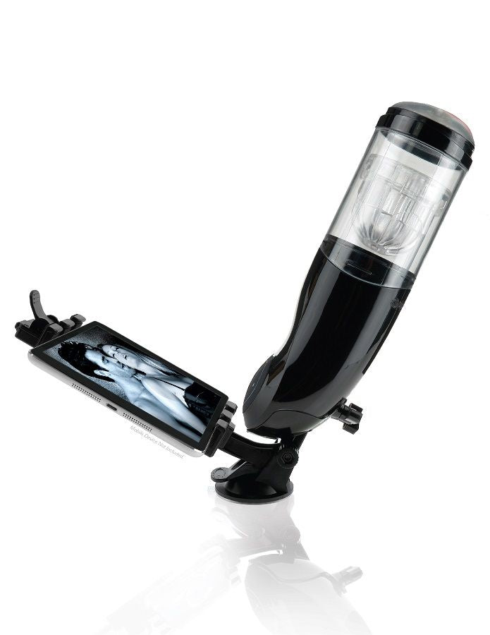 Extreme toyz - masturbateur mle usb pdx mega bator ano noir