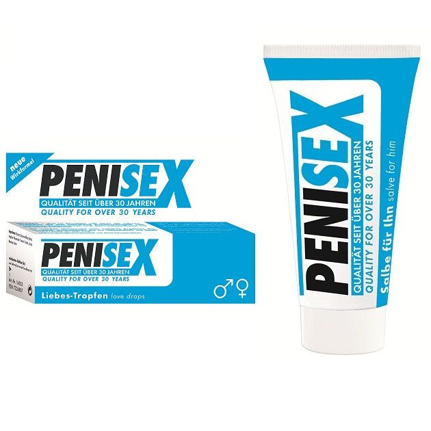 Joydivion eropharm - penisex baume pour lui