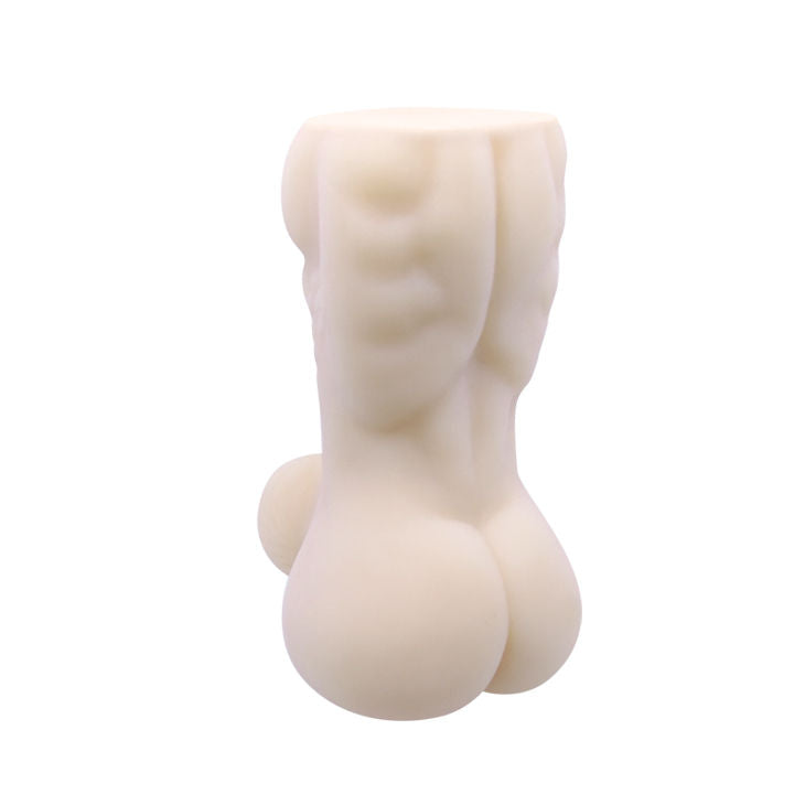 Baile - mini masturbateur pour hommes back spirit
