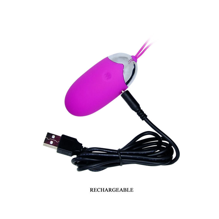 Pretty love - egg berger télécommande 12 v