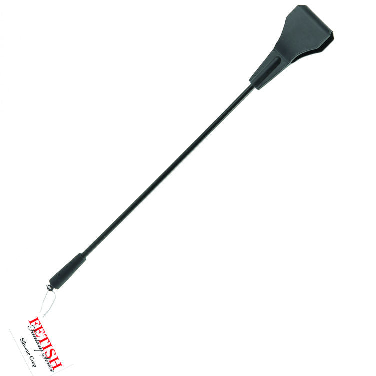 Fetish fantasy series - crop en silicone série