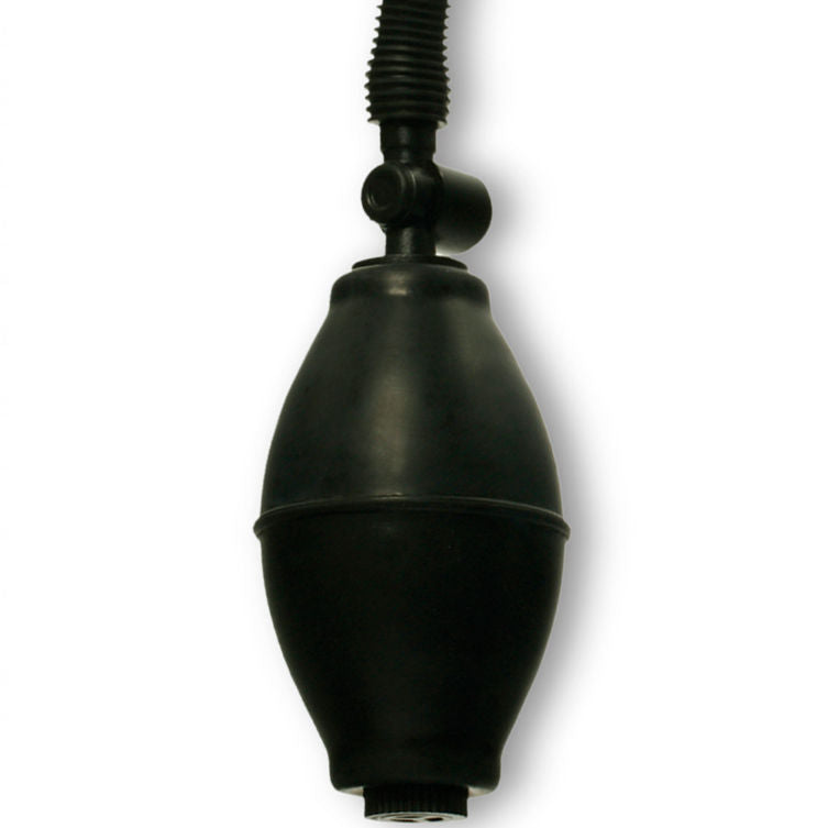 Fetish Fantasy Series – Pompe Vaginale Puissante pour Stimulation Maximale