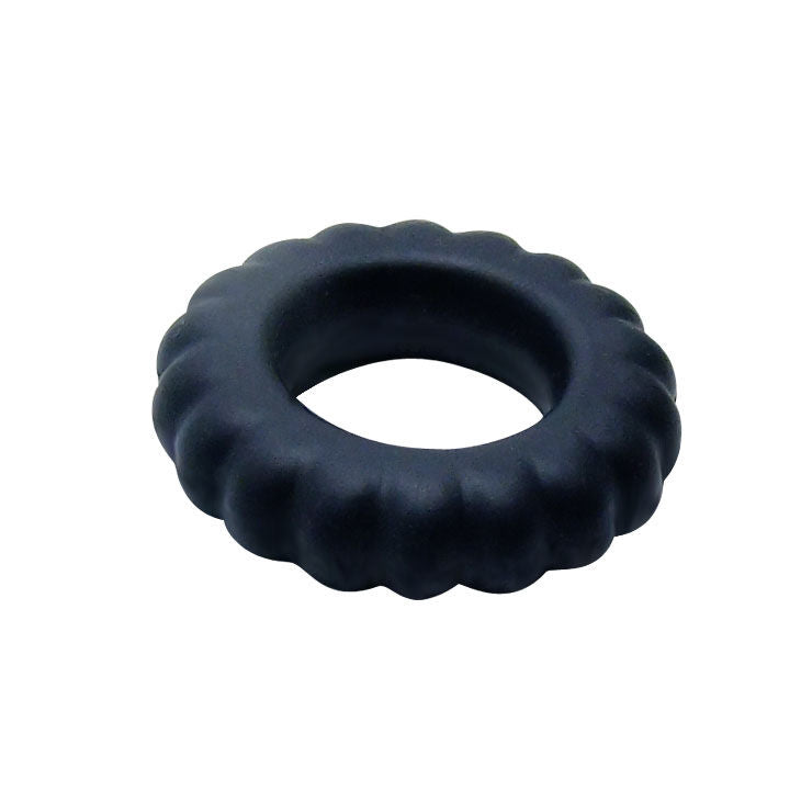 Baile - cockring titan noir 2 cm