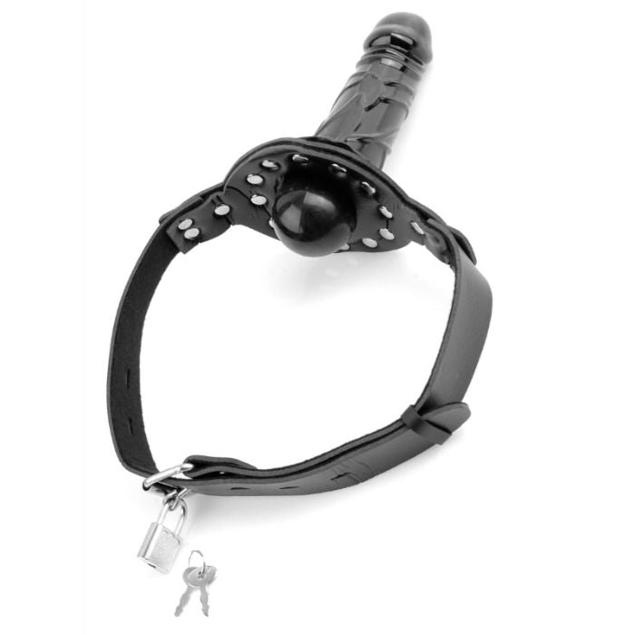 Fetish fantasy series - billon-boule de luxe avec gode
