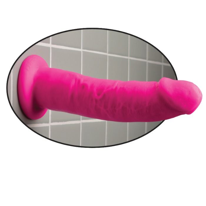 Dillio - 22,9 cm dillio rose