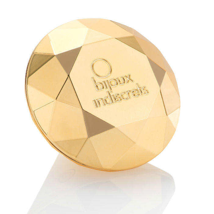 Bijoux - indiscrets vibrateur diamant vingt